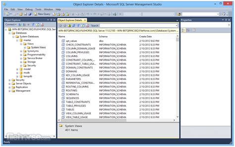 MS SQL Maestro 23.7.0.1