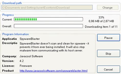 Anti-Malware Toolkit 2.0.4 Free