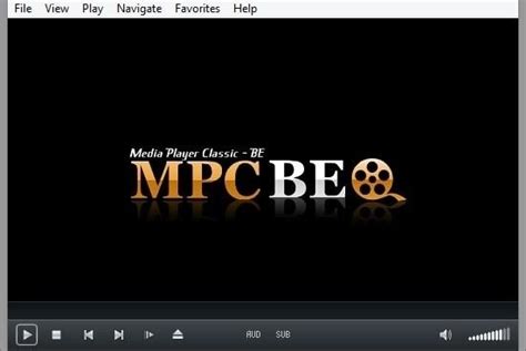 Media Player Classic 2025 Serial Number
