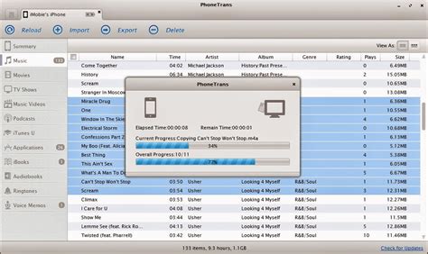 IMobie PhoneTrans 5.3.1.20230628 Free