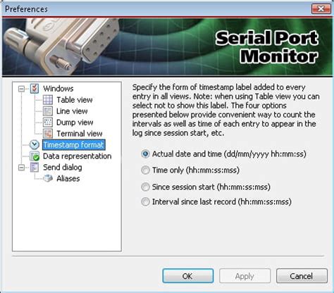  Eltima Serial Port