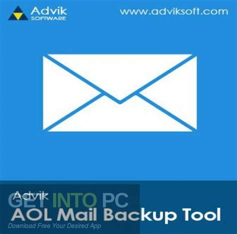 Advik AOL Backup 4.0