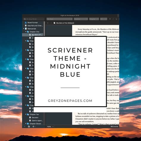 Scrivener 3.2 Download For Windows 10
