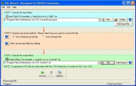 SoftInterface TXL Wizard 6.353