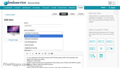 Freshservice 2025 Download For PC
