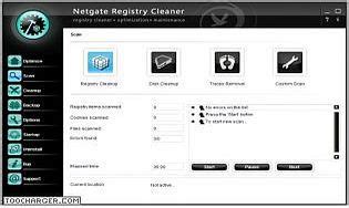 NETGATE Registry Cleaner 2024