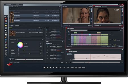 Lightworks Pro 2022 Full Setup

