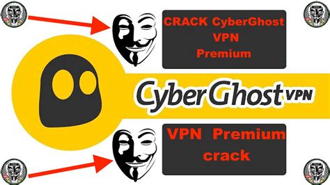 CyberGhost VPN 8.3 Cracked Version
