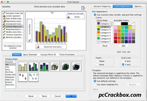 SPSS 2025 Cracked Download
