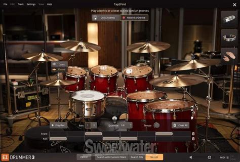 Toontrack EZdrummer 3 Download For PC
