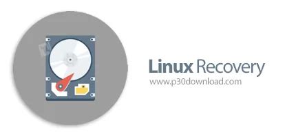 DiskInternals Linux Recovery 6.23.0.0