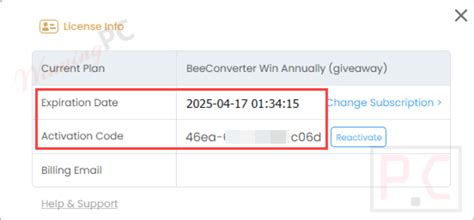 AmoyShare BeeConverter Pro 1.5.0