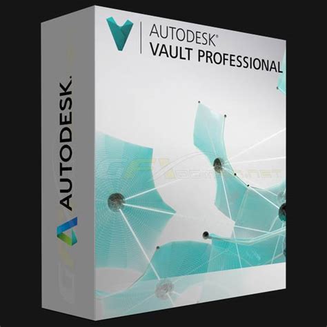 Autodesk Vault Professional Server