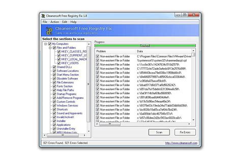 Download Cleanersoft ACleaner 5.3